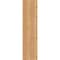 Ekena Millwork Funston Block Smooth Outlooker, Western Red Cedar, 7 1/2"W x 26"D x 30"H OUT08X26X30FST05SWR - alternate 2